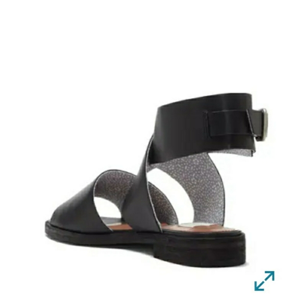 Ellen Degeneres Sandals - Picture 7 of 8